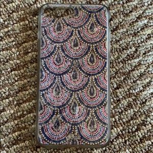 Sonia iphone 7 plus case